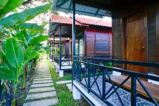 Daisy Angkor Bungalow - Siem Reap - 4