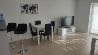 Apartament w Centrum Kielc z prywatnym parkingiem - Kielce - 9