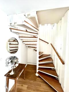 Superbe appartement avec parking - 3