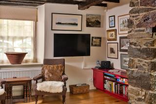 Finest Retreats - Hen Dafarn - Conwy - 2