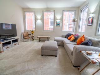 Pass the Keys Stylish 2-Bed Apartment in Nottinghams Heart & Soul - Nottingham - 7