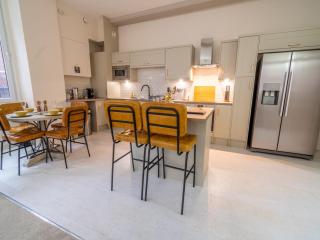 Pass the Keys Stylish 2-Bed Apartment in Nottinghams Heart & Soul - Nottingham - 6