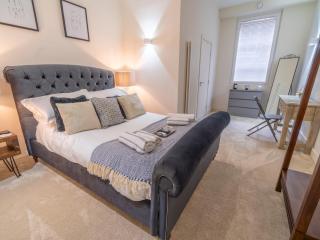 Pass the Keys Stylish 2-Bed Apartment in Nottinghams Heart & Soul - Nottingham - 4