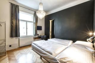 Sophie's Hostel - Praga - 7