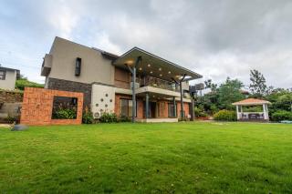 SaffronStays Elysium - Nashik - 9