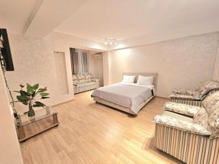 Excellent apartment in the Center city - Chişinău - 0
