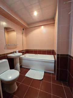 Excellent apartment in the Center city - Chişinău - 2