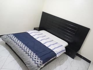 Safari Lake view apartments, Muyenga - Kampala - 2
