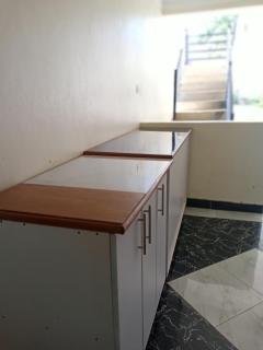 Safari Lake view apartments, Muyenga - Kampala - 1