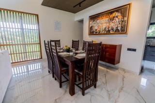 SaffronStays Elysium - Nashik - 3