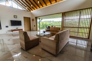 SaffronStays Elysium - Nashik - 5
