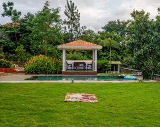 SaffronStays Elysium - Nashik - 6
