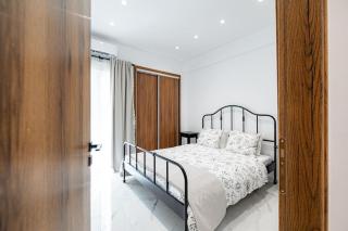 Spacious and modern flat at Koukaki, near Acropolis - Atene - 1