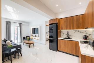 Spacious and modern flat at Koukaki, near Acropolis - Atene - 0