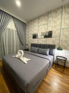 Reizz Residence By Leo Suites - Kuala Lumpur - 3