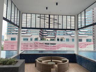Reizz Residence By Leo Suites - Kuala Lumpur - 0