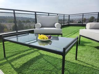 Best View Terrace - 5