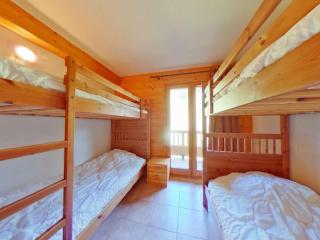 Appartement Duplex 4P avec Piscine Intérieure, 8 Pers, Balcons, Parking - Villard-sur-Doron - FR-1-594-183 - Villard-sur-Doron - 6