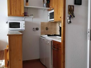 Charmant studio 4 pers, pied des pistes, parking, animaux admis - FR-1-342-240 - Beaufort - 7