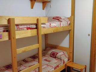 Charmant studio 4 pers, pied des pistes, parking, animaux admis - FR-1-342-240 - Beaufort - 6