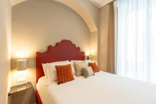 Suite Bausan 11 - Nápoles - 5
