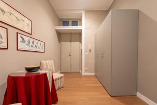 Suite Bausan 11 - Nápoles - 6