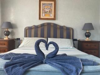 B&B VILLINO MARGHERITA - Rome - 7