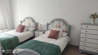 Casa Tia Pilar - Algodonales - 7