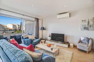 NIEUW Modern appartement met ALLE faciliteiten. - Lagos - 9