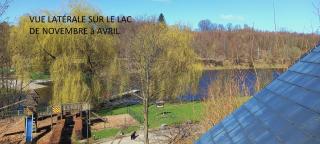 Studio "Coeur du Lac" - Vielsalm - 1