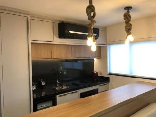 Flat 403 - Central - Edifício Home Business - 8