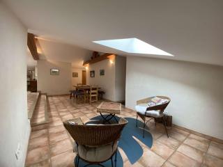 Appartement spacieux 9 pers à Beaufort avec balcon, 4 chambres et équipements familiaux - FR-1-342-289 - Beaufort - 7
