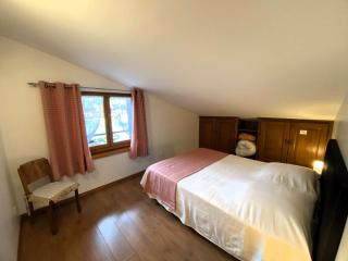 Appartement spacieux 9 pers à Beaufort avec balcon, 4 chambres et équipements familiaux - FR-1-342-289 - Beaufort - 3