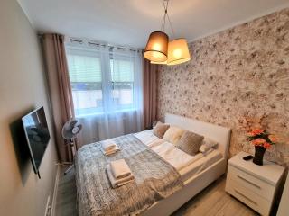 Apartament Różany CENTRUM MIELNA - 365PAM - Mielno - 4