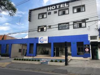 Hotel Nobre Requinte - Arujá - 0