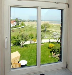 Hotel/Pension Bradhering - Ahrenshoop - 9