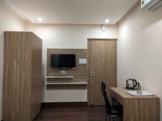 Hotel Vaikunth - 6
