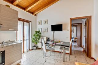 Appartamento 38 - Valeggio sul Mincio - 0