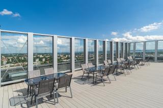 MARGI Vivi BIG STUDIO BALCONY POOL SAUNA - Stettino - 2