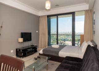 StoneTree - Family-friendly Studio in Peaceful Community - Dubai - 7