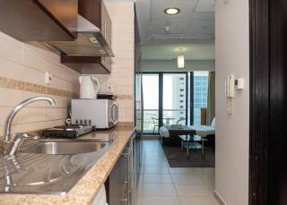 StoneTree - Family-friendly Studio in Peaceful Community - Dubai - 2