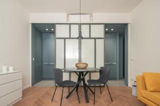 Monti Design Apartment R&R - Milan - 9
