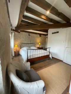 Le relais de Mantelot - Châtillon-sur-Loire - 5