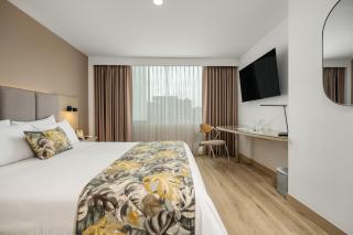 Novelty Suites Hotel - Medellín - 8