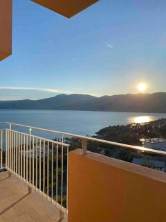 Apartment with sea view between Opatija and Rijeka - Rijeka - 0