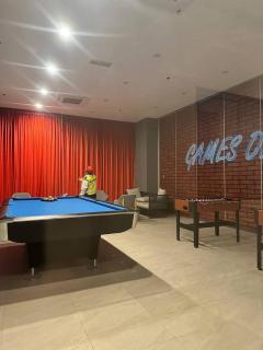 Sky Trees Your Perfect Gateway with Pool & Facilities - Johor Bahru - 2
