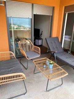 Apartment with sea view between Opatija and Rijeka - Rijeka - 8