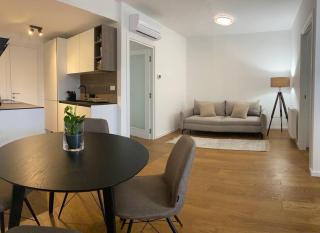 Apartment with sea view between Opatija and Rijeka - Rijeka - 3