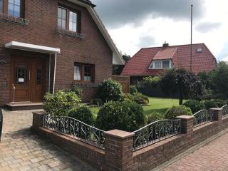 Ferienwohnung Wellenkamp - Itzehoe - 9