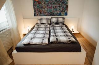 Idylische Ferienunterkunft - 4